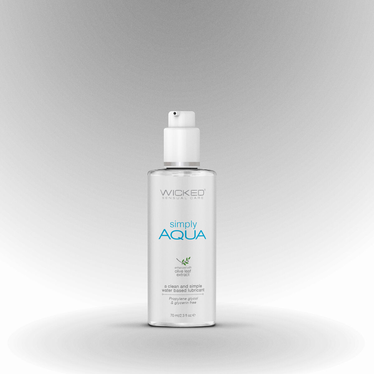 Síkosító Wicked Sensual Care 70 ml